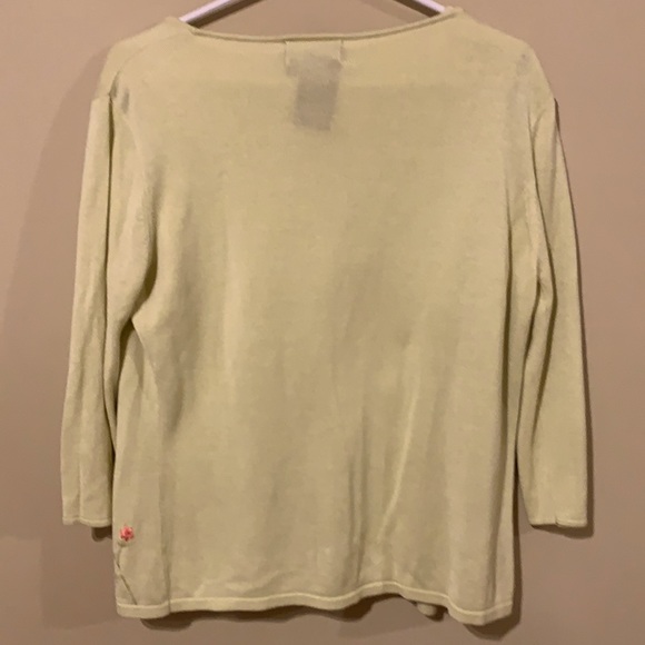 2 piece Sweater Top - Picture 2 of 5